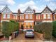 Thumbnail Terraced house for sale in Redston Road, London