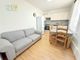 Thumbnail Flat to rent in Malvern Road, London