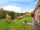 Thumbnail Detached bungalow for sale in Newfields Drive, Moorends, Doncaster