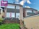 Thumbnail Link-detached house for sale in Rosemont Avenue, Risca, Newport