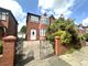 Thumbnail Semi-detached house to rent in Lord Lane, Failsworth, Manchester