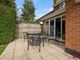 Thumbnail Detached house for sale in Island Close, Hinckley, Leicestershire