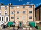 Thumbnail Flat for sale in Grafton Square, Clapham, London