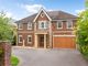 Thumbnail Detached house for sale in Wayneflete Tower Avenue, Esher