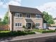 Thumbnail Detached house for sale in The Stirling, Plot 19, St Stephens Park, Ramsgate