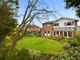 Thumbnail Link-detached house for sale in Druids Walk, Chinnor, Oxfordshire