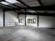 Thumbnail Light industrial to let in Culvert Place, London