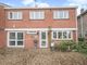 Thumbnail Semi-detached house for sale in Woodlands Rise, Weeley, Clacton-On-Sea