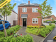 Thumbnail Detached house for sale in Hooper Close, Worcester, Malvern Hills