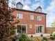 Thumbnail Detached house for sale in Kings Road, Evesham Marina