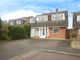 Thumbnail Detached house for sale in Alderton Close, Pilgrims Hatch, Brentwood, Essex