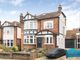 Thumbnail Detached house for sale in Grove Avenue, London