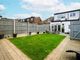 Thumbnail Semi-detached bungalow for sale in Yardley Lane, London