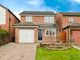Thumbnail Detached house for sale in New Park, Bishop Auckland
