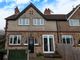 Thumbnail End terrace house for sale in Becksitch Lane, Belper, Derbyshire