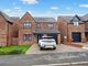 Thumbnail Detached house for sale in Archerfield Drive, Cramlington