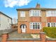 Thumbnail Semi-detached house for sale in Chesterton Avenue, Sunnyhill, Derby