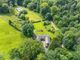 Thumbnail Detached bungalow for sale in Overgrass Mill Cottage, Longframlington