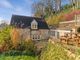 Thumbnail Detached house for sale in Vicarage Street, Painswick, Stroud