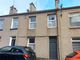 Thumbnail Terraced house for sale in Cybi Place, Holyhead, Sir Ynys Mon