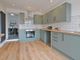 Thumbnail Terraced house for sale in Stylish Renovation, Cromwell Road, Newport