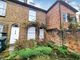 Thumbnail End terrace house for sale in Arden Court, Dover Street, Canterbury