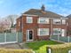 Thumbnail Semi-detached house for sale in Mancroft Close, Woolston, Warrington