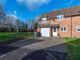 Thumbnail Semi-detached house to rent in Keeps Mead, Kingsclere, Newbury, Hampshire