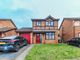 Thumbnail Detached house for sale in Old Mansfield Road, Derby