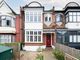 Thumbnail Terraced house for sale in Trinity Rise, London