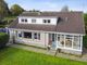 Thumbnail Detached house for sale in Atholl Place, Dunblane, Stirlingshire