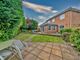 Thumbnail Detached house for sale in Bramwell Drive, Cheslyn Hay, Walsall