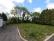 Thumbnail Land for sale in Copperbeech, Llwydcoed Road, Aberdare