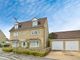 Thumbnail Detached house for sale in Sleep Lane, Whitchurch Village, Bristol