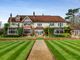 Thumbnail Detached house for sale in Hayes Lane, Slinfold, Horsham, West Sussex