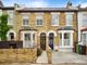 Thumbnail Terraced house for sale in Woodhouse Road, London