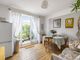 Thumbnail Terraced house for sale in Pevensey Avenue, London