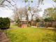 Thumbnail Detached bungalow for sale in Moat Road, East Grinstead