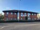 Thumbnail Office to let in First Floor Office Suite, Richmond House, Sidings Court, Off White Rose Way, Doncaster