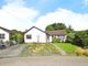 Thumbnail Bungalow for sale in Southwood Meadows, Buckland Brewer, Bideford