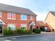 Thumbnail Semi-detached house for sale in Red Kite Rise, Hunts Grove, Hardwicke, Gloucester