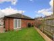 Thumbnail Detached bungalow for sale in Manor Road, Cheddington, Leighton Buzzard