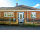 Thumbnail Semi-detached bungalow for sale in Drummond Road, Skegness