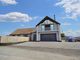 Thumbnail Detached house for sale in Simpson Cross, Haverfordwest