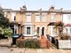 Thumbnail Terraced house for sale in Stanley Road, London