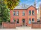Thumbnail Detached house for sale in Hampton Road, Teddington