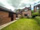 Thumbnail Detached house for sale in Ridge Way, Penwortham, Preston