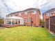 Thumbnail Detached house for sale in Glebe Gardens, Cheadle, Stoke-On-Trent