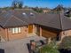 Thumbnail Detached house for sale in Station Road, Lower Stondon, Henlow, Beds