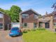 Thumbnail Detached house for sale in Long Furlong, Haddenham, Aylesbury